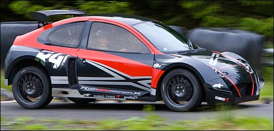 McRae