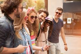 Useful Mobile Phone Apps You Can Use To Meet People Around You