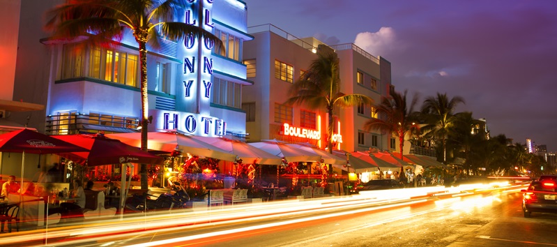 Miami Car Shipping Brokers