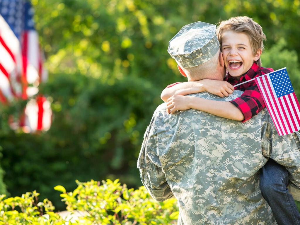 Motorcycle Shipping Military Discount