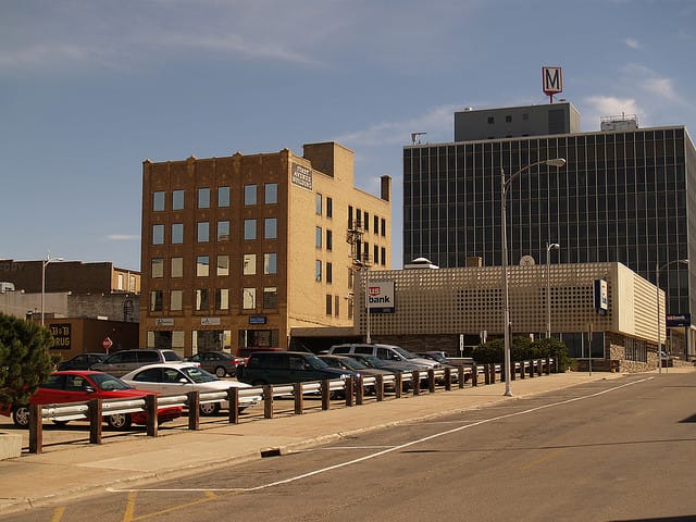Minot Motorcycle Shipping