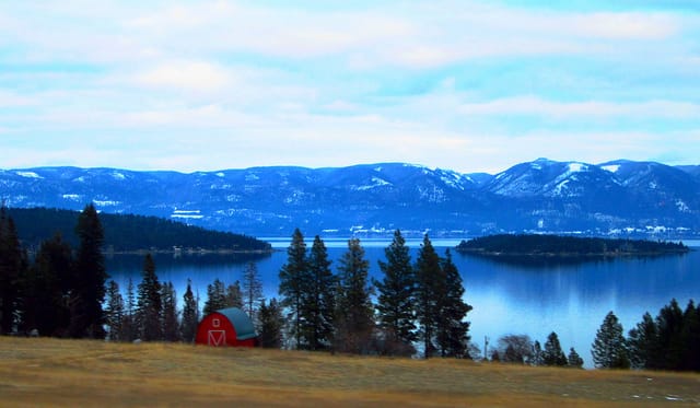 Missoula Motorcycle Shipping