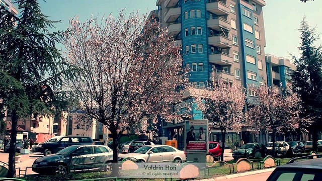 Ship Car To Mitrovica
