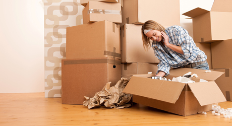 Cheap Movers In Tennessee
