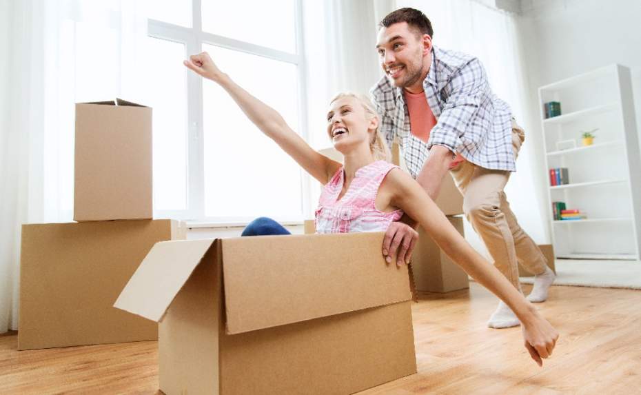 Cheap Movers In Marietta