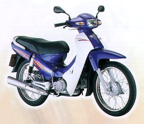 Modenas