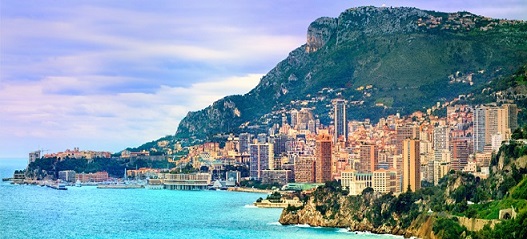 Import Vehicle Into USA From Monaco