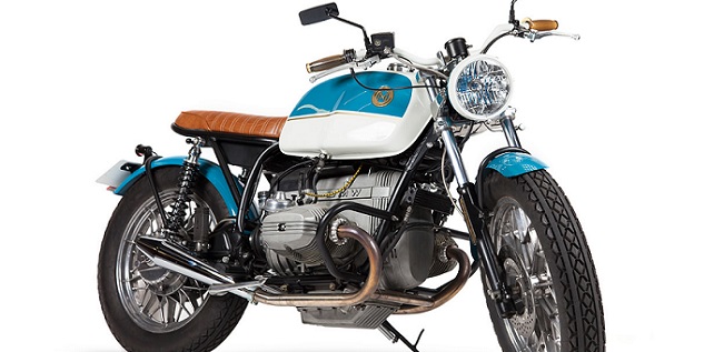 What Does It Cost to Ship a Salvaged Motorcycle?