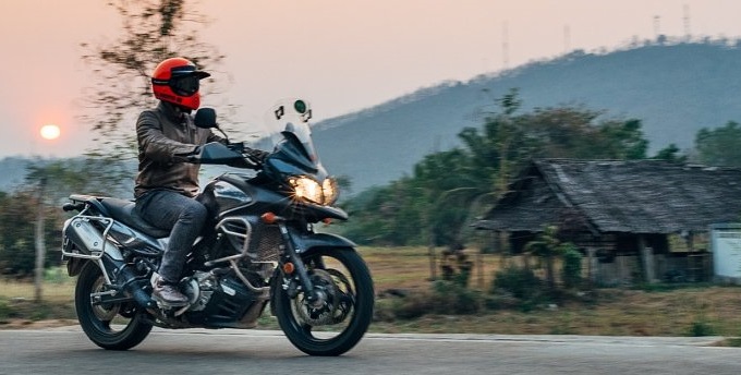 Tips For Shipping Motorcycles Overseas