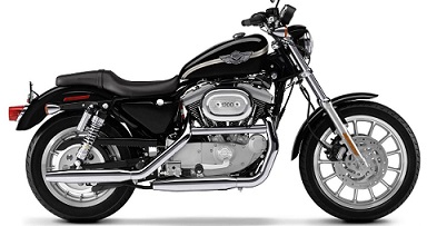 Overseas Motorcycle Transportation from Miami