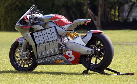 MotoCzysz