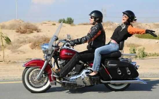 I Need to Ship My Motorcycle - Where Do I Begin?