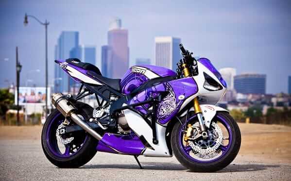 What Are My Options If I Ship My Motorcycle?