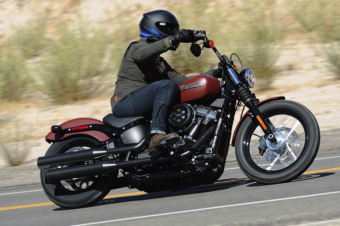 Westminster Motorcycle Shipping