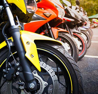 Why You Should Leave Motorcycle Transportation to the Pros
