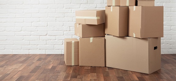 Cheap Movers In California City