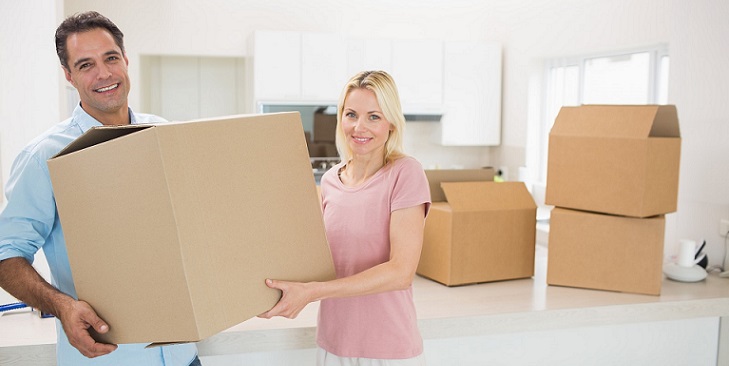 Cheap Movers In Covina