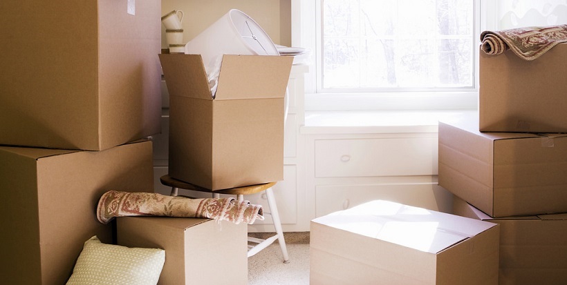Ratings for Long Distance Movers
