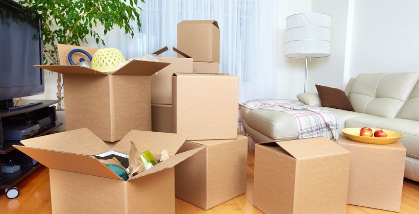 Crates And How They Might Be Important During Your Move