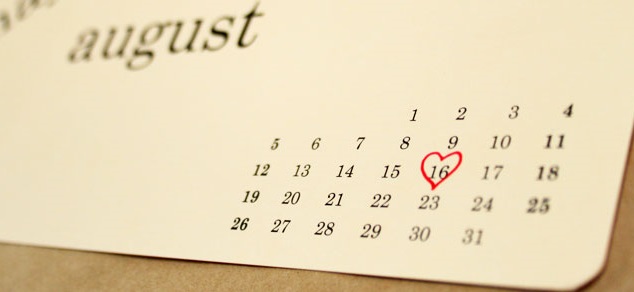 How To Come Up With A Perfect Moving Date