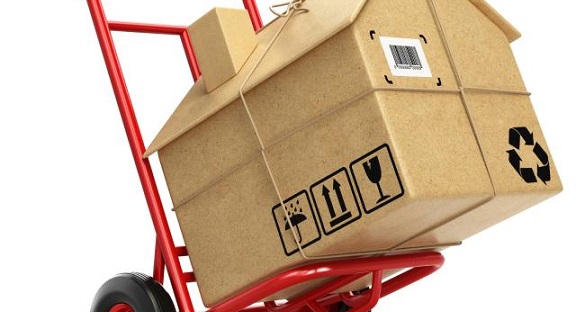 Long Distance Moving Rates