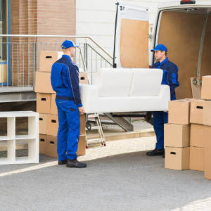 Cheap Movers In Lake Station