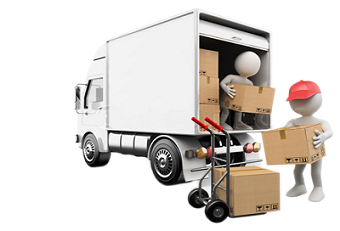 Same Day Movers In Gulf Shore, Alabama