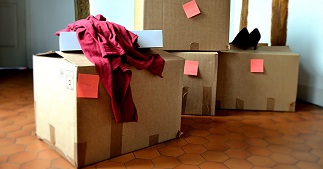 Same Day Movers In New London, Connecticut