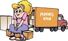 Same Day Movers In El Segundo, California