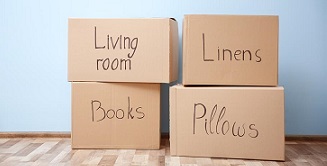 Same Day Movers In Fremont, California