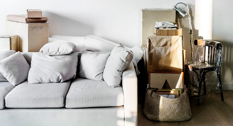 Cheap Movers In Sandy