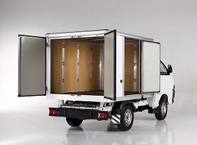 Same Day Movers In Decatur, Alabama