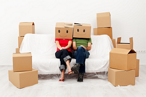 Same Day Movers In Opp, Alabama