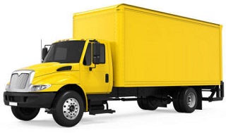 Same Day Movers In Orange Beach, Alabama