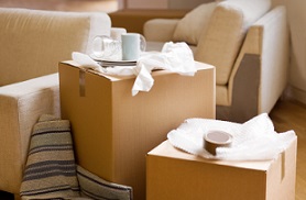 Same Day Movers In Beaumont, California