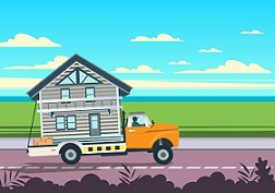 Same Day Movers In Berkeley, California