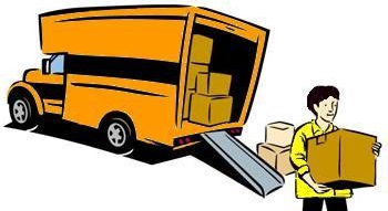 Same Day Movers In Brea, California