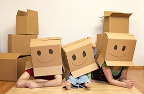 Same Day Movers In Carpinteria, California