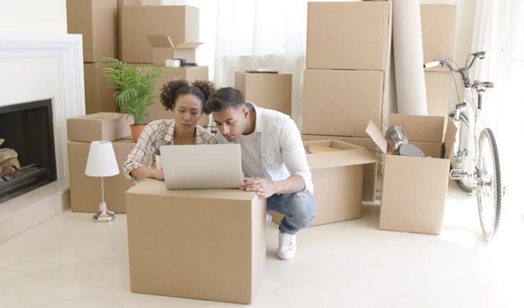 Expedited Household Moving Services