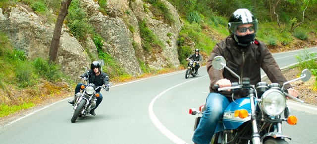 Shipping Motorcycle Across USA By A-1 Auto Transport
