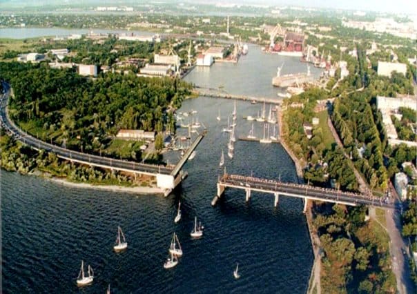 Ship Car To Mykolaiv