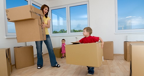Cheap Movers In North Dakota