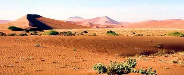 Information on Shipping a Car to Namibia Using RO/RO Transport