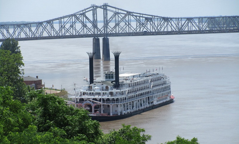Natchez Motorcycle Shipping
