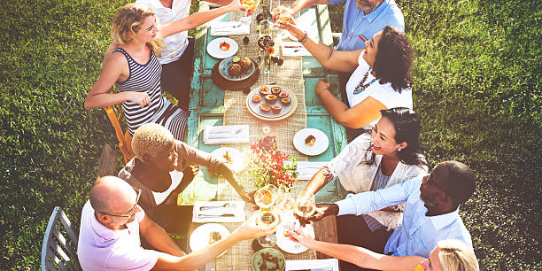 6 Different Ways To Meet Your New Neighbors