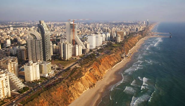 Ship Car To Netanya