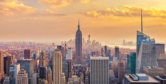 New York City Motorcycle Shipping
