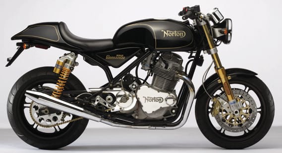 Norton