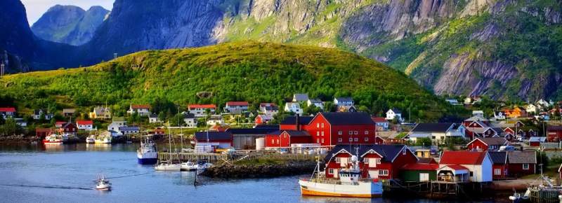 Moving to Norway from Another EU Country
