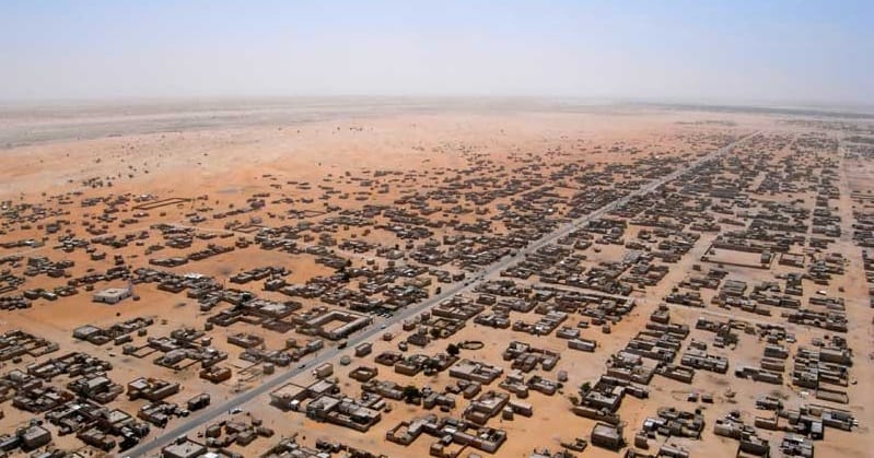 Ship Car To Nouakchott